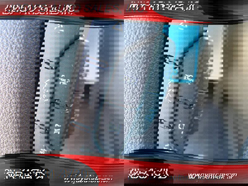 Used 2016 Chevrolet Impala LT FWD image 12