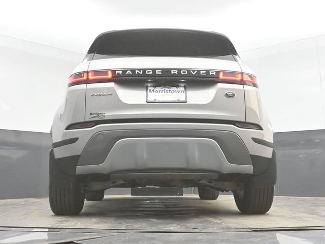 Used 2023 Land Rover Range Rover Evoque S AWD/4WD image 47