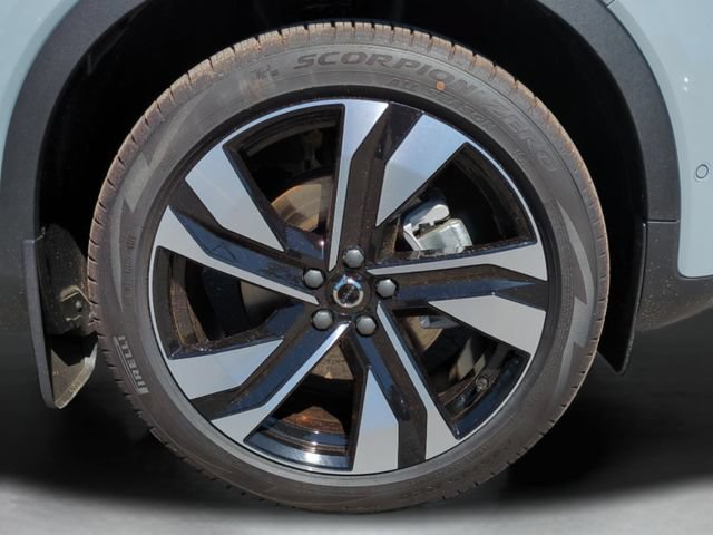 New 2026 Volvo XC40 B5 Ultra AWD/4WD image 27