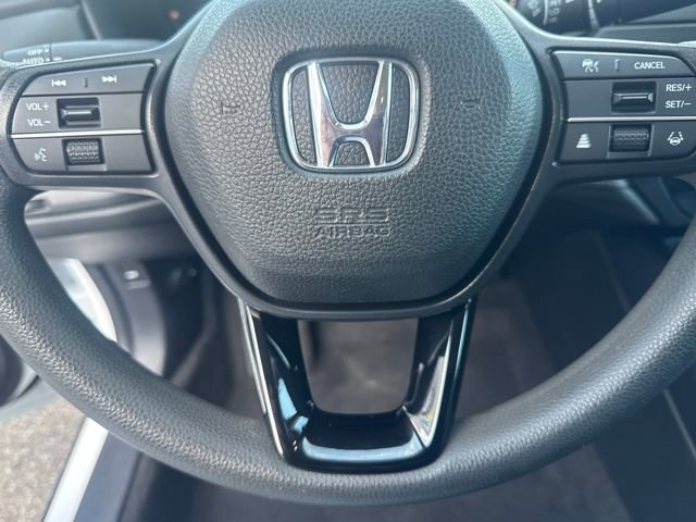 Used 2023 Honda Accord LX image 7