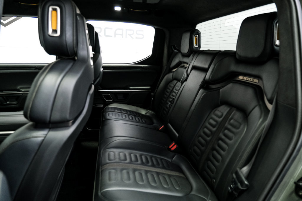 Used 2023 Rivian R1T Launch Edition AWD/4WD image 40