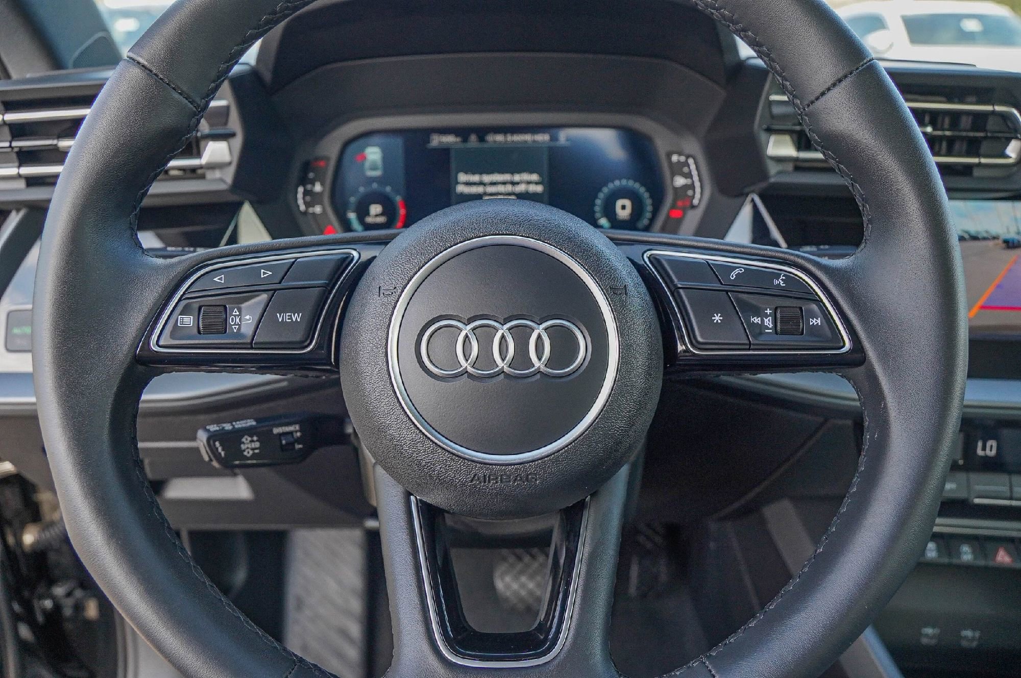 Certified 2025 Audi A3 2.0T Premium w/ Convenience Package image 11