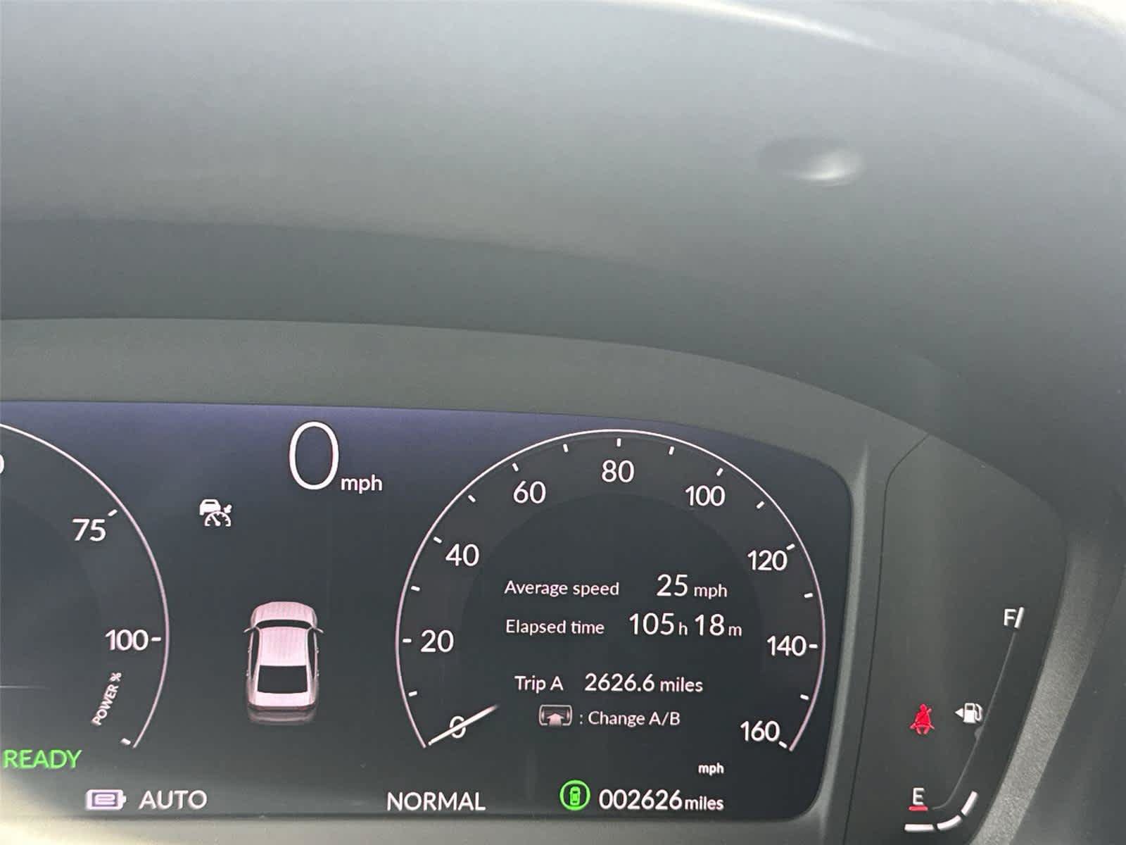 Used 2025 Honda Accord Sport image 35