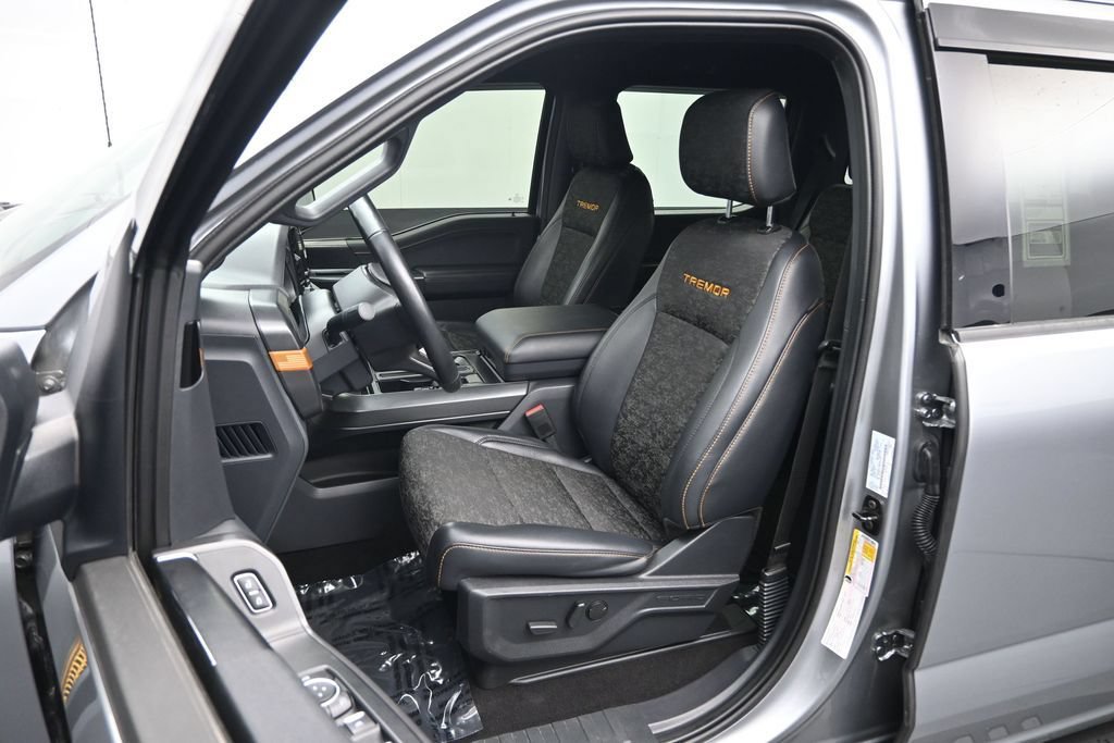 Used 2024 Ford F150 Tremor w/ Bed Utility Package AWD/4WD image 21