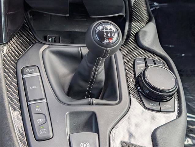 Certified 2026 Toyota Supra Premium w/ Driver Assist Package image 12