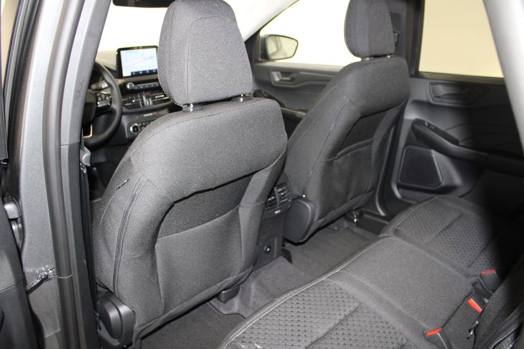 New 2026 Ford Escape Active w/ Cold Weather Package FWD image 22