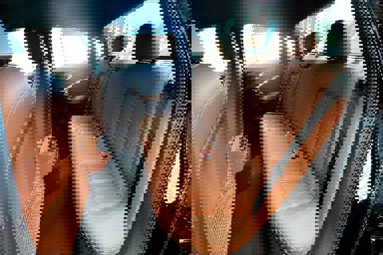 Certified 2023 Audi A6 Premium Plus w/ Premium Plus Package image 21