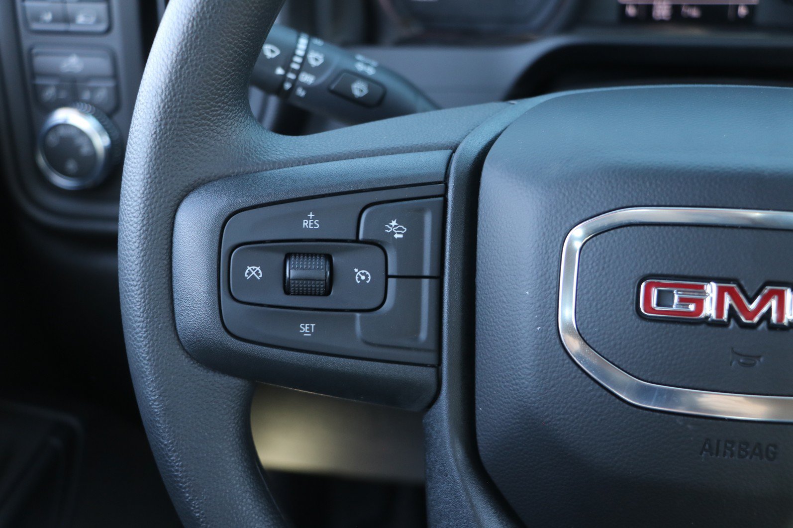 New 2026 GMC Sierra 1500 Pro w/ Trailering Package AWD/4WD image 18