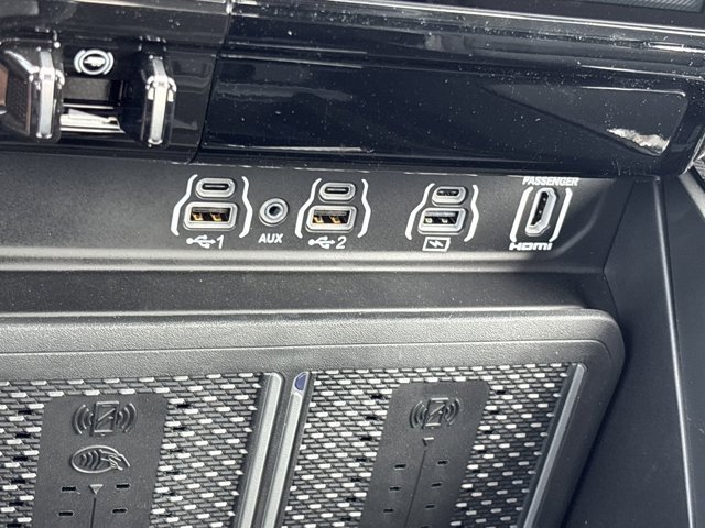 New 2026 RAM 1500 Rebel image 41