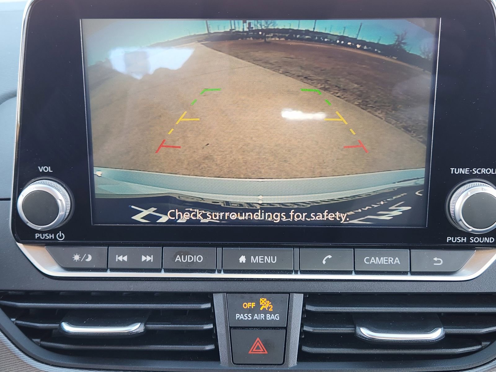 Used 2025 Nissan Altima 2.5 SR image 22