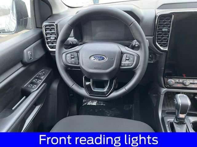 New 2026 Ford Ranger XLT AWD/4WD image 33