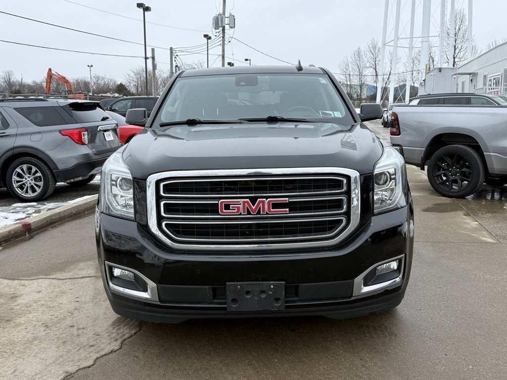 Used 2020 GMC Yukon SLT image 3