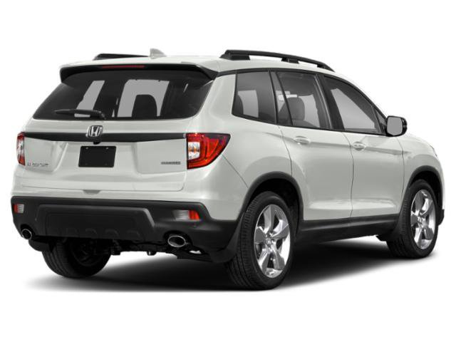 Used 2020 Honda Passport Touring image 2