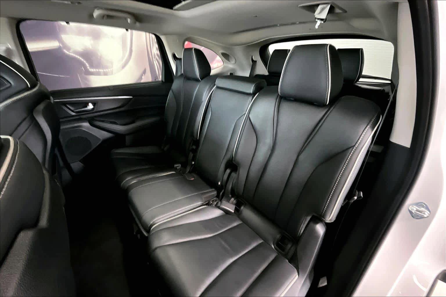 Used 2022 Acura MDX SH-AWD w/ Advance Package image 25