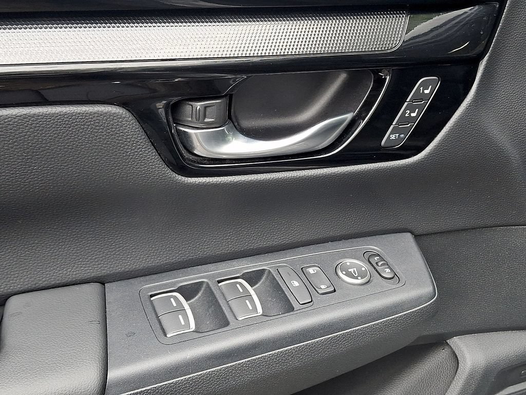 Used 2024 Honda CR-V EX-L image 14