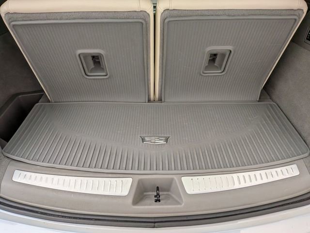 Certified 2023 Cadillac XT6 Premium Luxury w/ LPO, Floor Liner Package AWD/4WD image 26