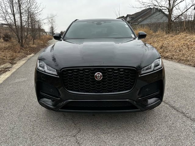 Used 2023 Jaguar F-PACE S image 2