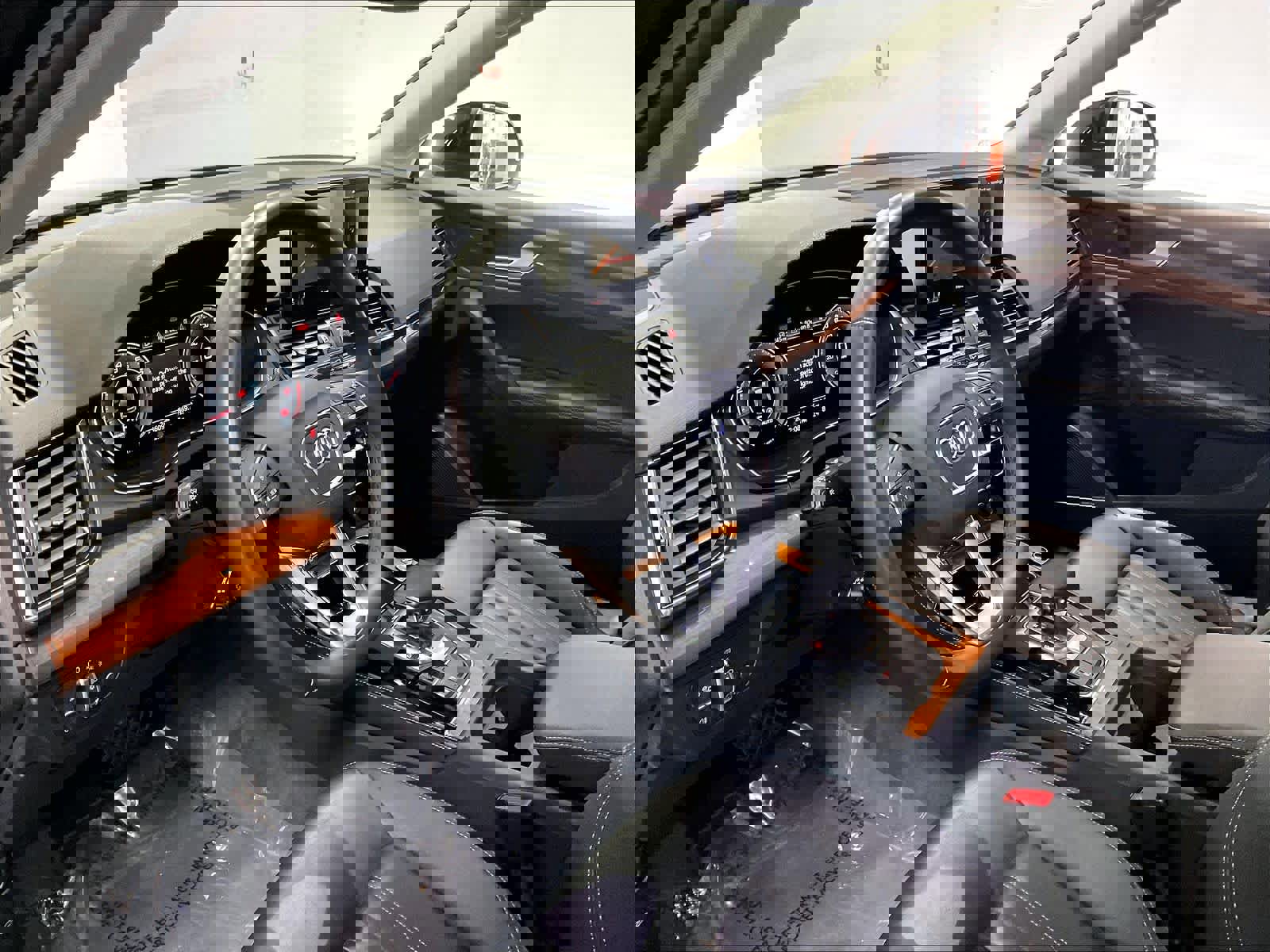 Used 2023 Audi Q5 2.0T Premium Plus image 15