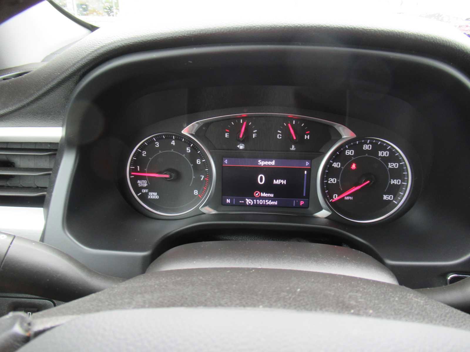Used 2018 GMC Acadia SLE FWD image 33