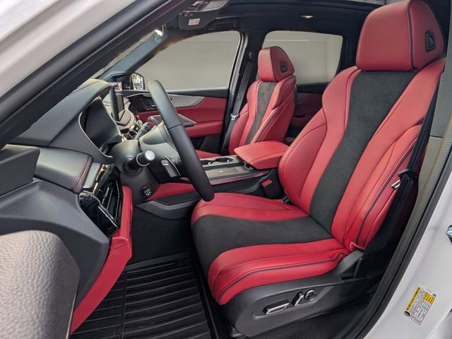 New 2026 Acura MDX A-Spec image 4