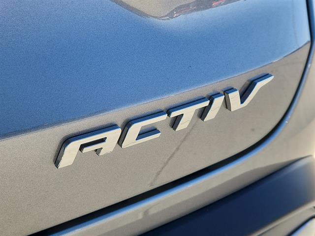 New 2026 Chevrolet Trax ACTIV w/ Driver Confidence Package image 5