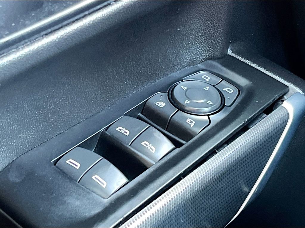 Used 2021 GMC Sierra 1500 AT4 w/ AT4 Value Package image 18