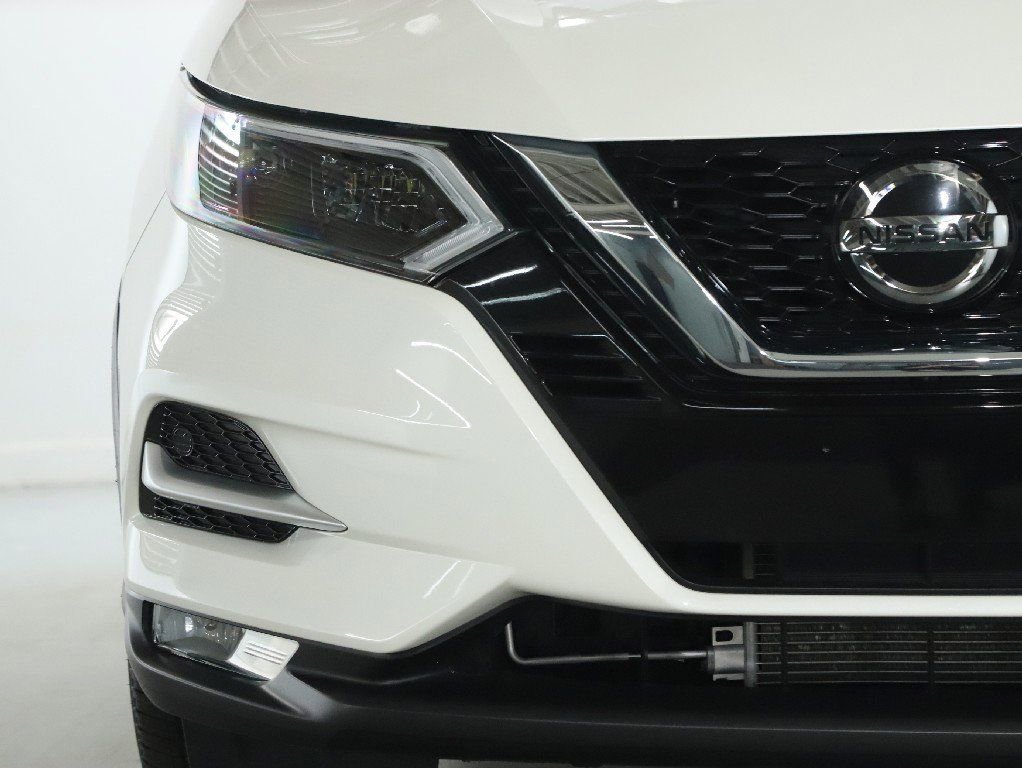 Certified 2022 Nissan Rogue Sport SL w/ Premium Package image 9