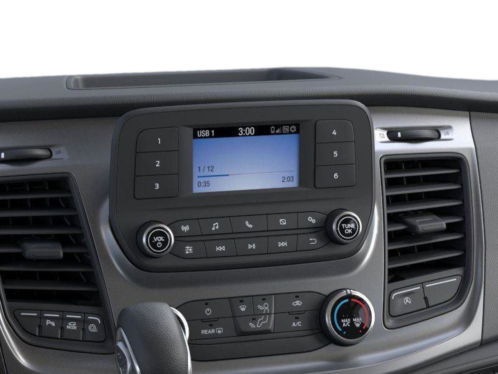 New 2024 Ford Transit 350 XL w/ Fleet Safety Package image 14