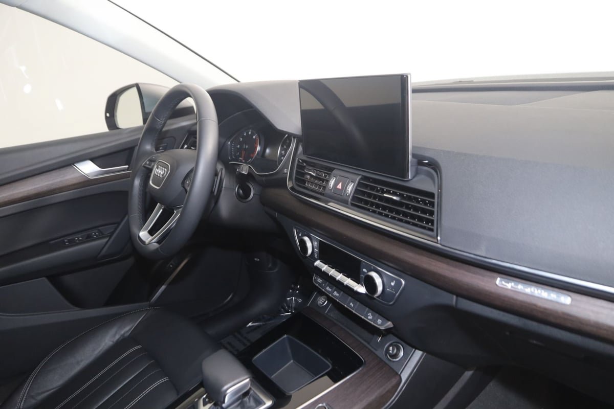 Used 2022 Audi Q5 2.0T Premium AWD/4WD image 36