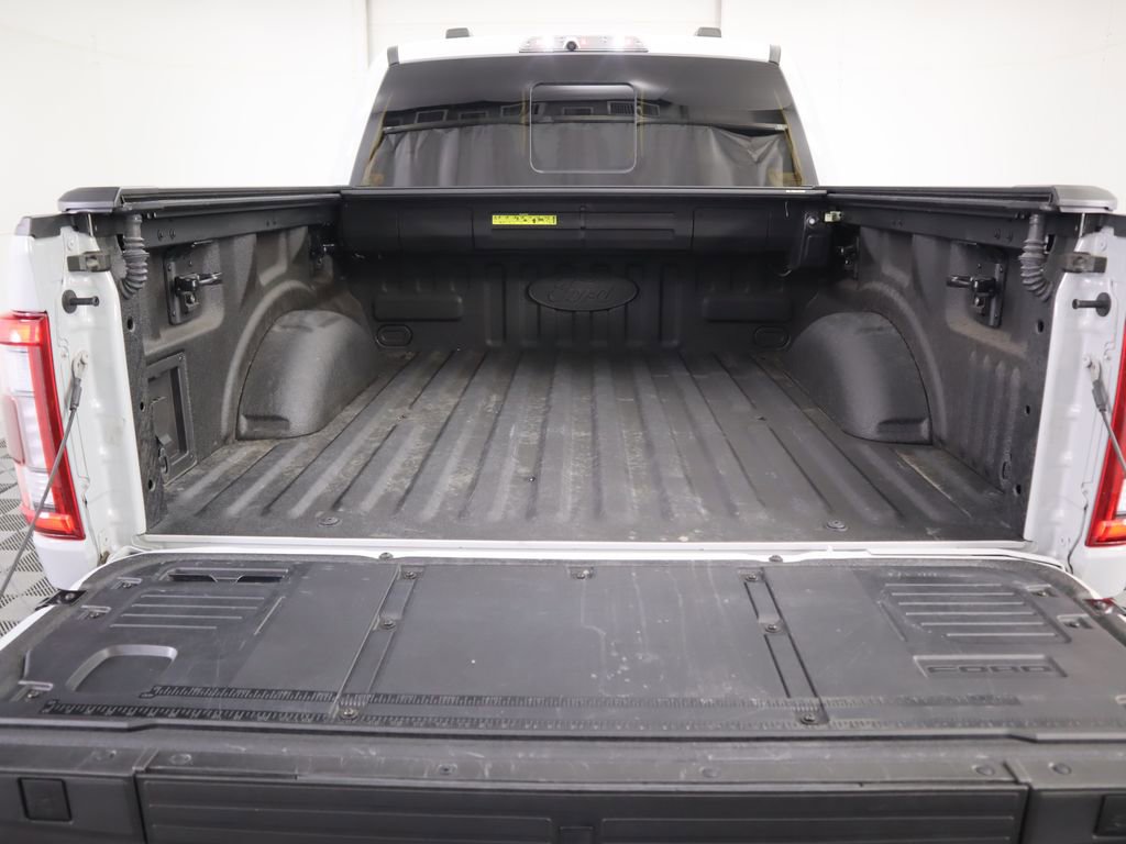 Used 2023 Ford F150 Raptor R w/ Equipment Group 802A Raptor R image 29