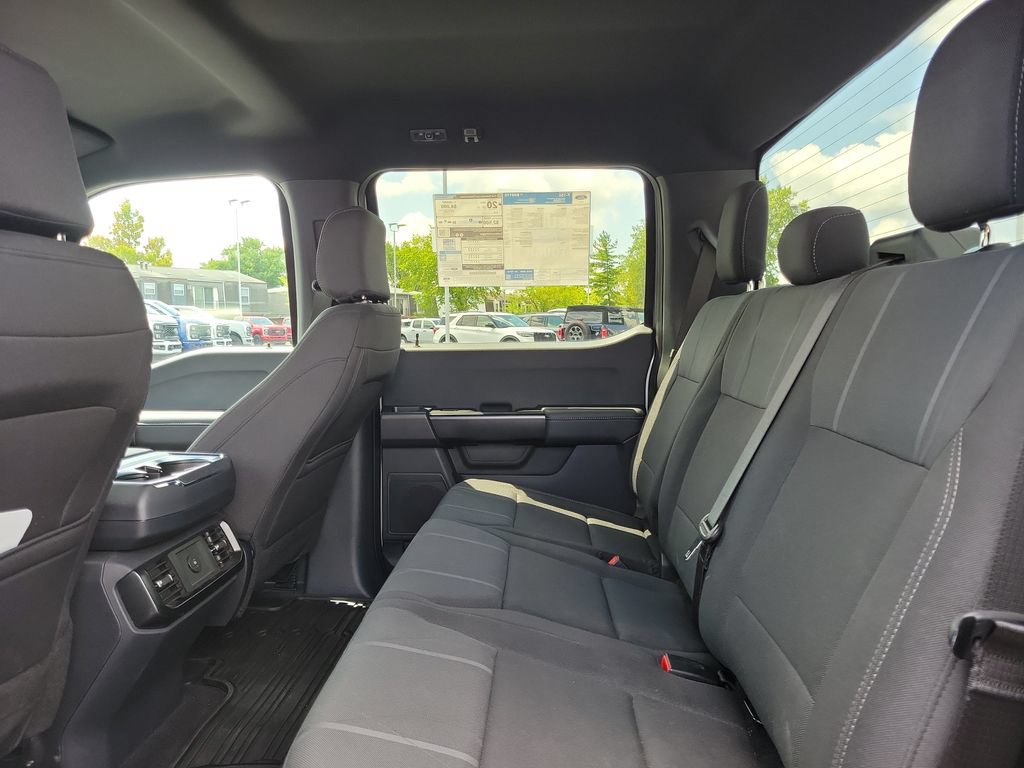 New 2026 Ford F150 STX AWD/4WD image 14