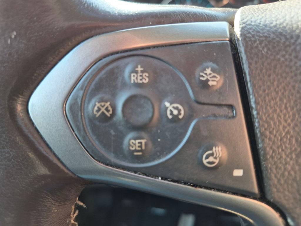 Used 2020 Chevrolet Tahoe LT image 28