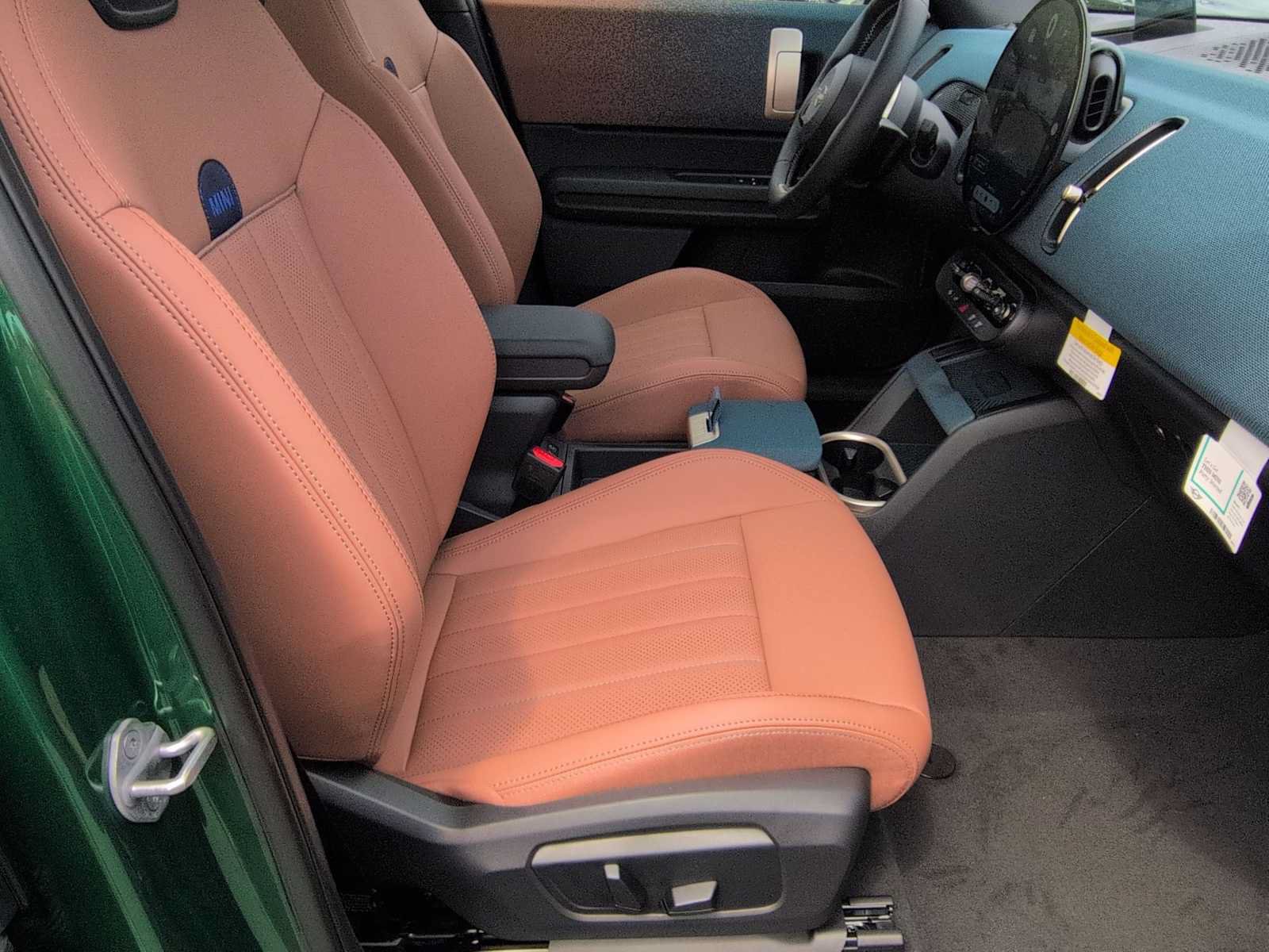 New 2027 MINI Cooper Countryman S AWD/4WD image 24