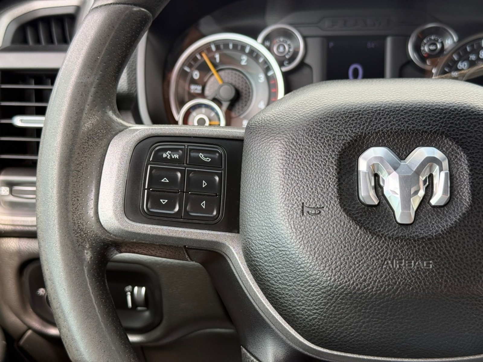 Used 2021 RAM 4500 Tradesman w/ Chrome Appearance Group AWD/4WD image 19