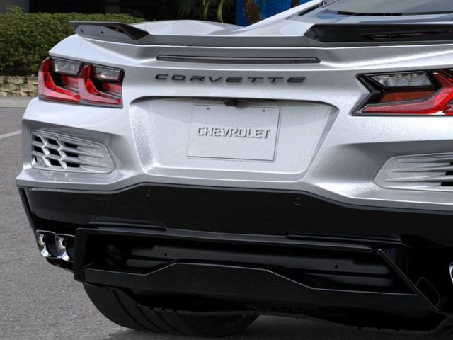 New 2026 Chevrolet Corvette E-Ray w/ ZER Performance Package image 15