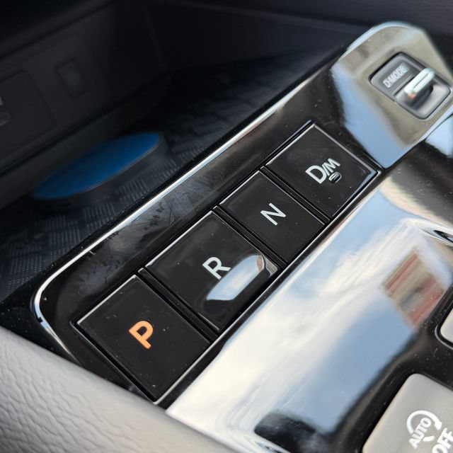 New 2026 Nissan Murano SV AWD/4WD image 27