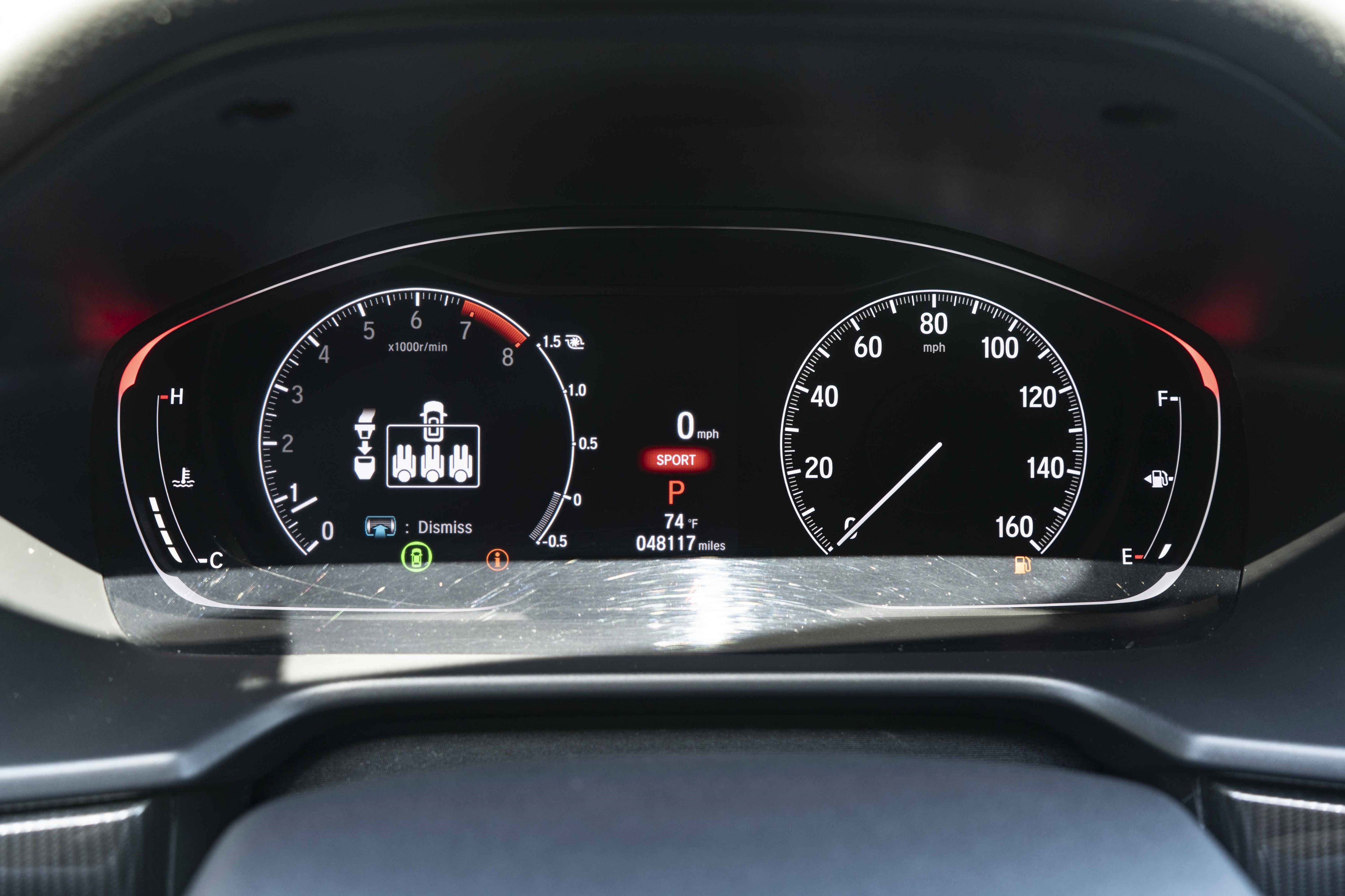 Used 2022 Honda Accord Sport image 22