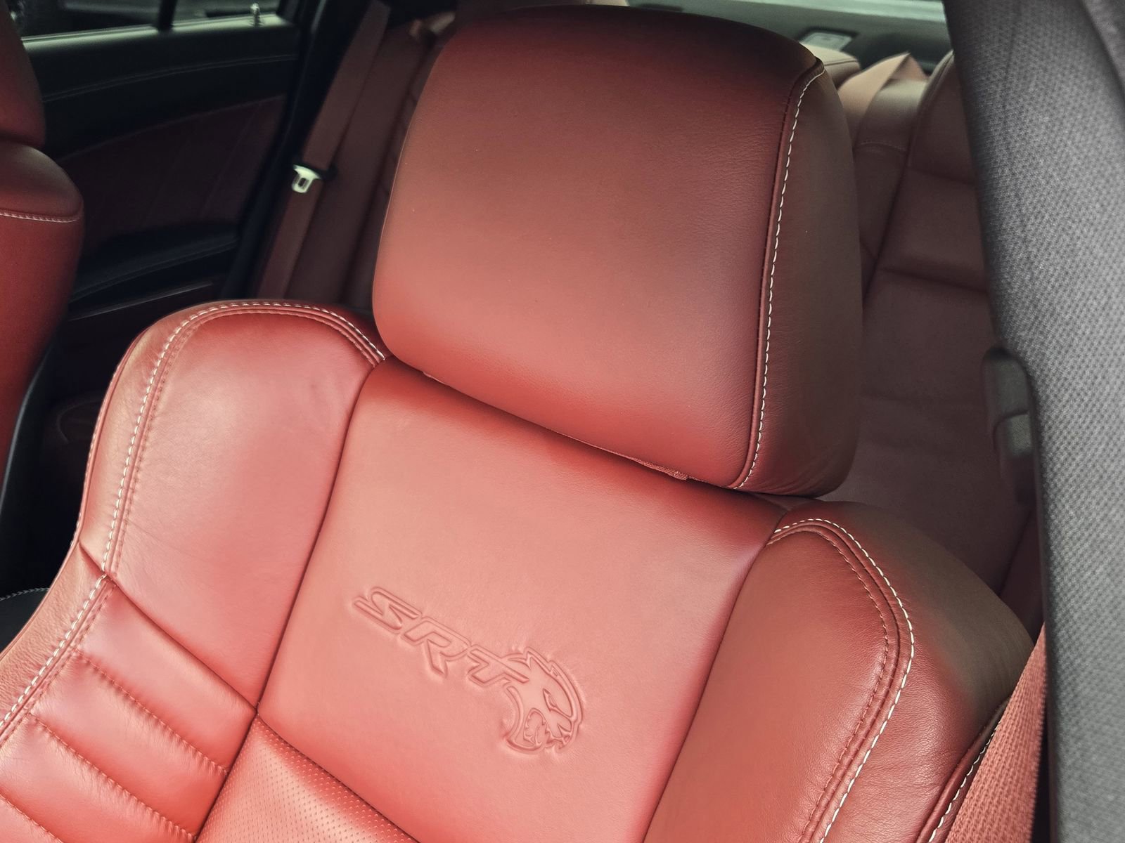 Used 2023 Dodge Charger SRT Hellcat w/ Harman/Kardon Audio Group image 22