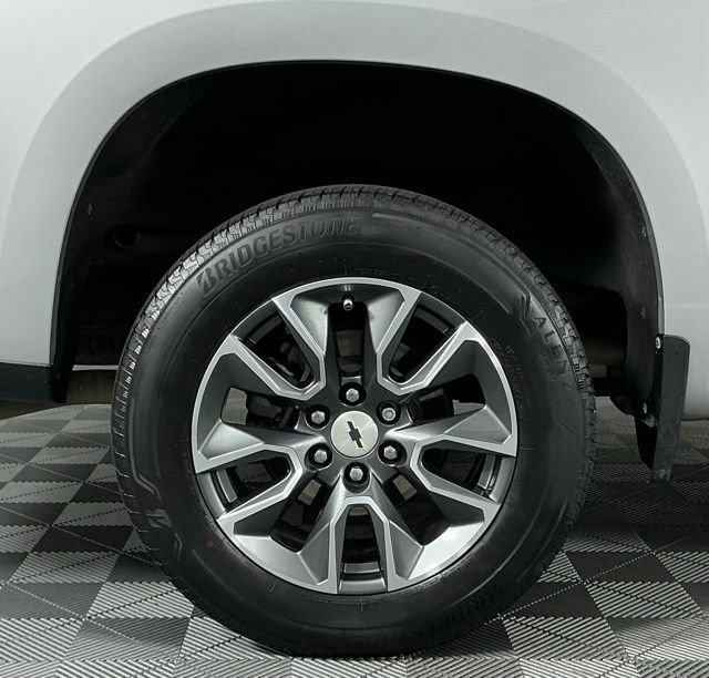 Used 2022 Chevrolet Silverado 1500 LT w/ Texas Edition Plus image 9