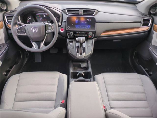 Used 2018 Honda CR-V EX image 17