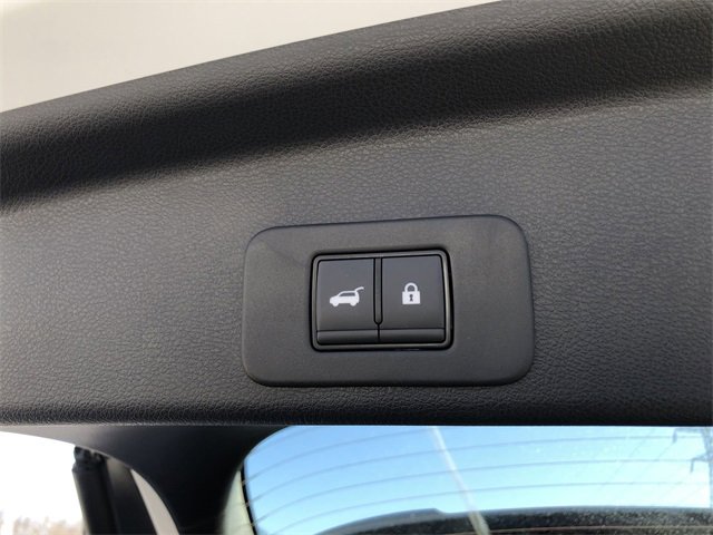 Certified 2025 Nissan Murano SL image 17