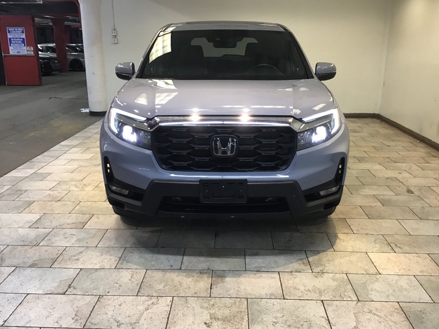 Used 2022 Honda Passport EX-L image 5