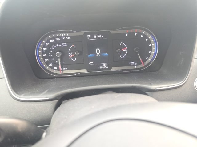 Used 2024 Hyundai Santa Cruz SEL AWD/4WD image 15