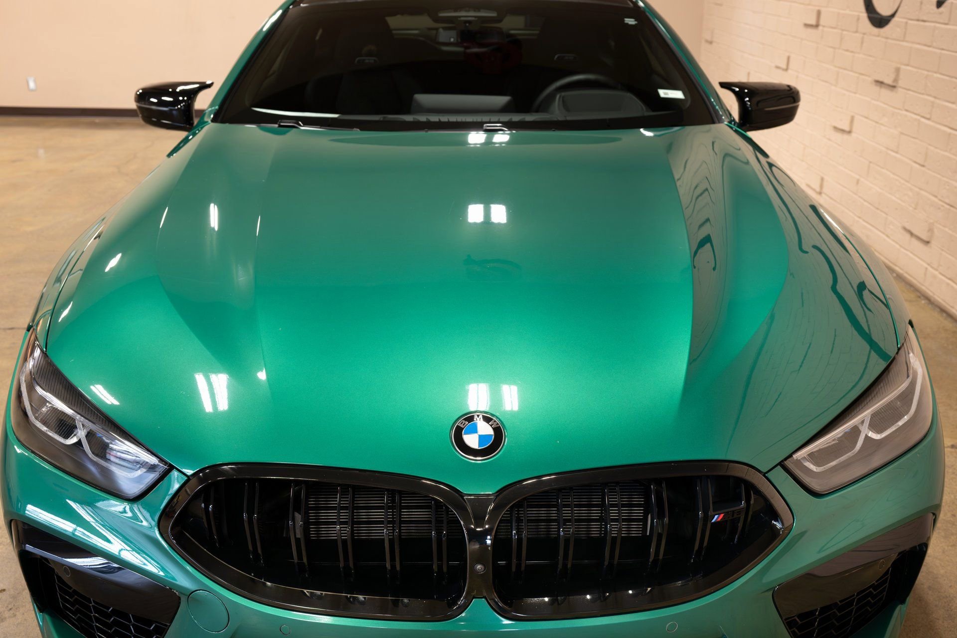 Used 2024 BMW M8 Competition image 17
