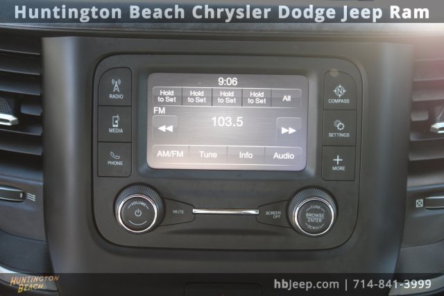 Used 2022 RAM 1500 Big Horn image 11