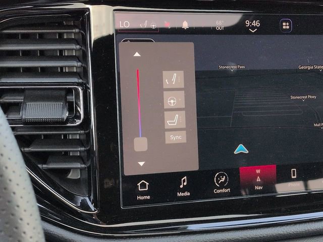 Certified 2025 Dodge Durango R/T image 26