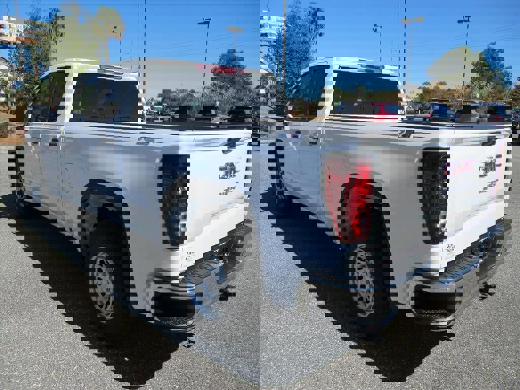 New 2026 GMC Sierra 1500 Pro w/ Pro Value Package image 4