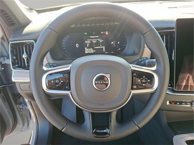 New 2026 Volvo XC40 B5 Ultra w/ Climate Package image 9