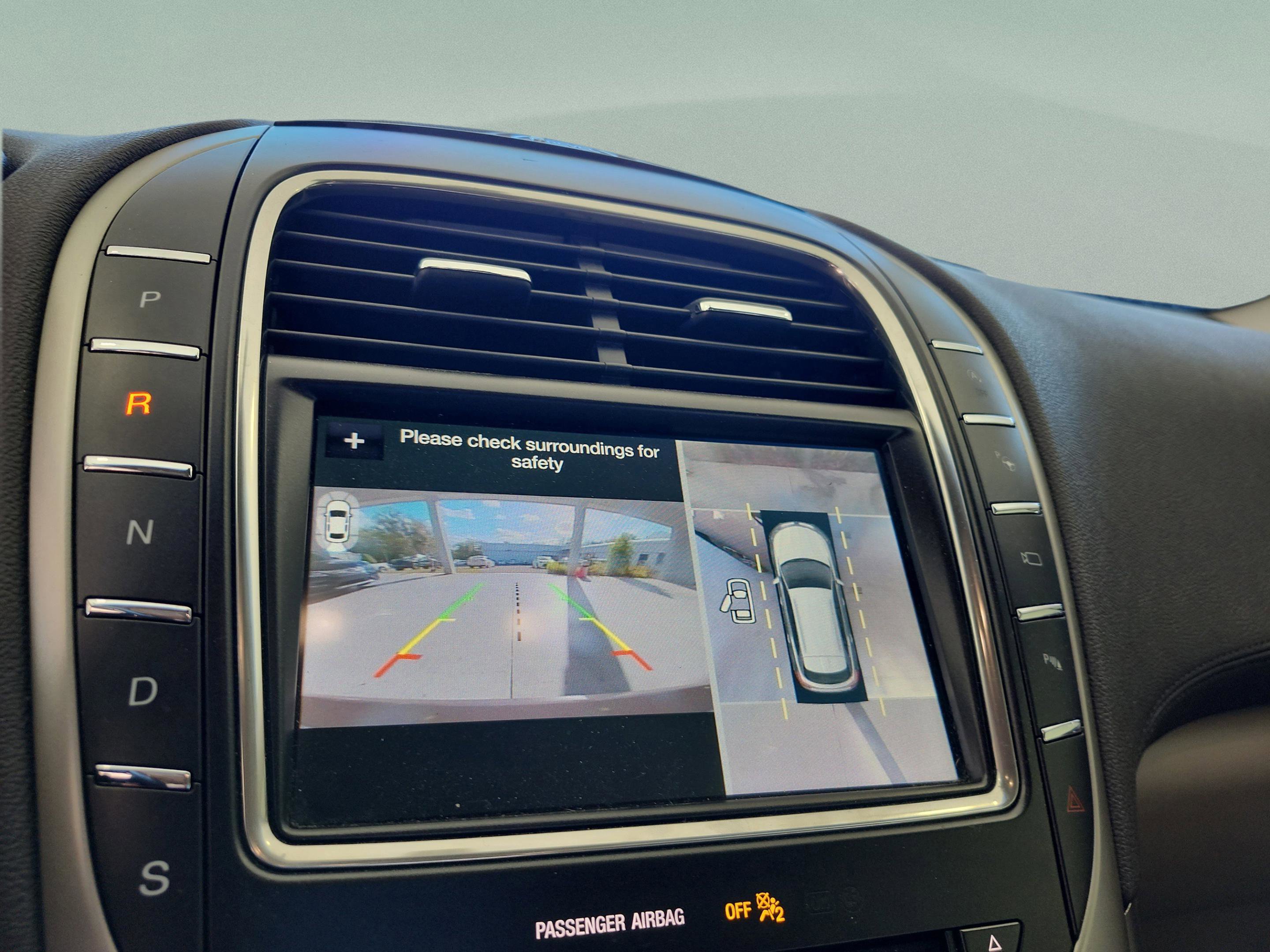 Used 2019 Lincoln Nautilus Reserve image 31