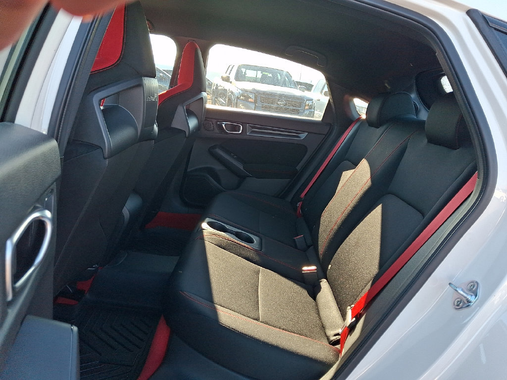 Used 2025 Honda Civic Type R image 11